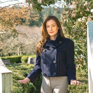 Meet your Posher, Alexandra